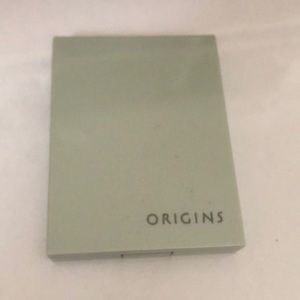 Origins Brush on Color Blush  No. 04 Rose Dust No Longer Made